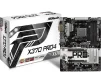 Материнская плата ASRock X370 PRO4 Socket AM4 - 1